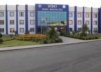 DİSKİ’den halka hapis tehdidi