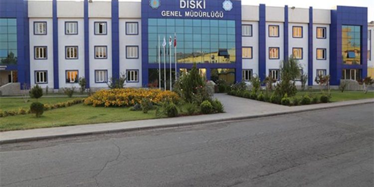 DİSKİ’den halka hapis tehdidi