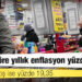 ENAG’a göre yıllık enflasyon yüzde 82,81