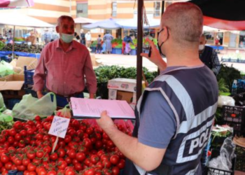 ESMİAD Başkanı Seyhan: Esnaf kısıtlamaların olduğu bir dönemi daha kaldıramaz