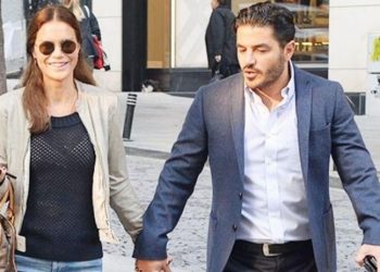 Ebru Şallı'nın evine haciz: Eşi Kuveytli iş insanlarını dolandırmış