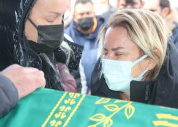 Ece Erken: Katil hem o alçaklar, hem 40 dakika geç gelen ambulans