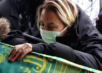 Ece Erken ilk kez konuştu: Söylenenlere inanmıyorum, cinayet planlı işlendi