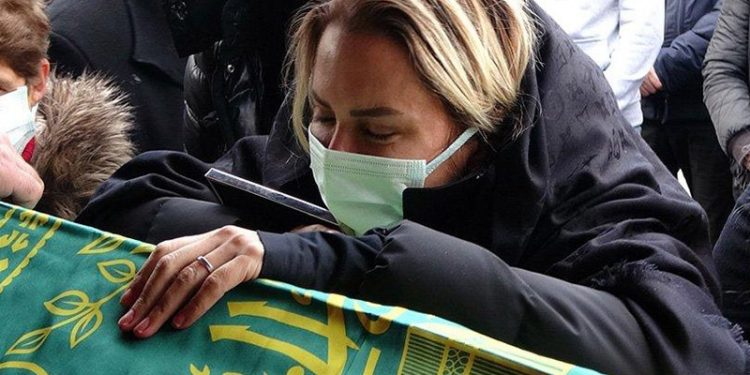 Ece Erken ilk kez konuştu: Söylenenlere inanmıyorum, cinayet planlı işlendi