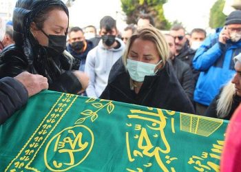 Ece Erken sosyal medyadan seslendi: Zanlıların yakalanması için ne bekliyorsunuz?