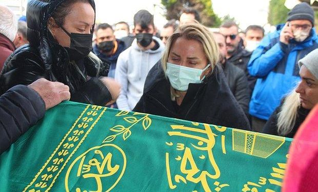 Ece Erken sosyal medyadan seslendi: Zanlıların yakalanması için ne bekliyorsunuz?