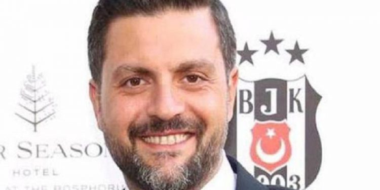 Ece Erken’in eşi Şafak Mahmutyazıcıoğlu silahlı saldırıda öldürüldü