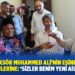 Efsane boksör Muhammed Ali’nin eşinden Hizmet gönüllülerine: ‘Sizler benim yeni ailemsiniz’