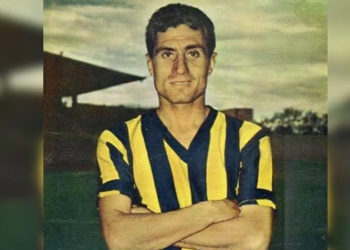 Efsane futbolu Lefter Küçükandonyanis ölümünün 10. yılında anılıyor
