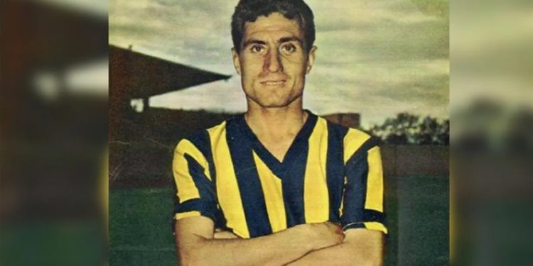 Efsane futbolu Lefter Küçükandonyanis ölümünün 10. yılında anılıyor