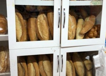 "Ekmek ve sigarayı sadece bakkallar satacak"