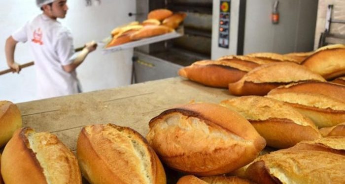 Ekmeğe zam üstüne zam! 4 liradan satılacak