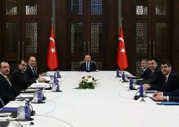 Ekonomi Koordinasyon Kurulu: Yüzde 10'un üzerinde büyüme bekleniyor