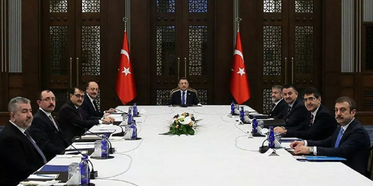 Ekonomi Koordinasyon Kurulu: Yüzde 10'un üzerinde büyüme bekleniyor