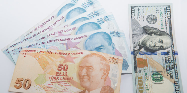 Ekonomi Yazarı Aktaş: Kur korumalı mevduatta ciddi bir tutar olsaydı tören düzenlenirdi