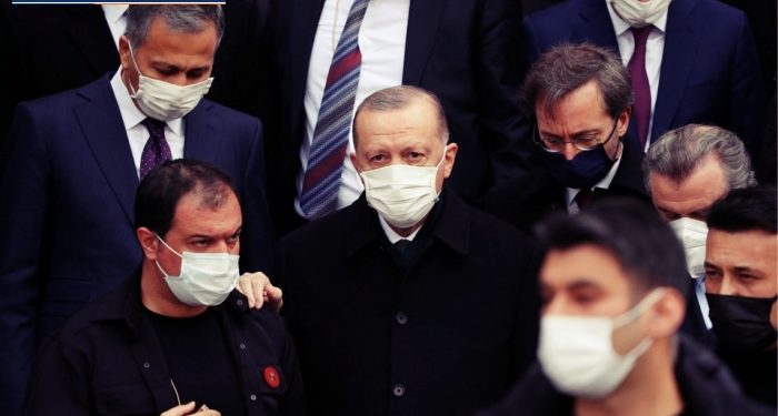 Ekonomide her şey Erdoğan’ın o sözüyle başladı