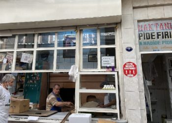 Ekonomik kriz 188 yıldır yanan fırının ateşini söndürdü