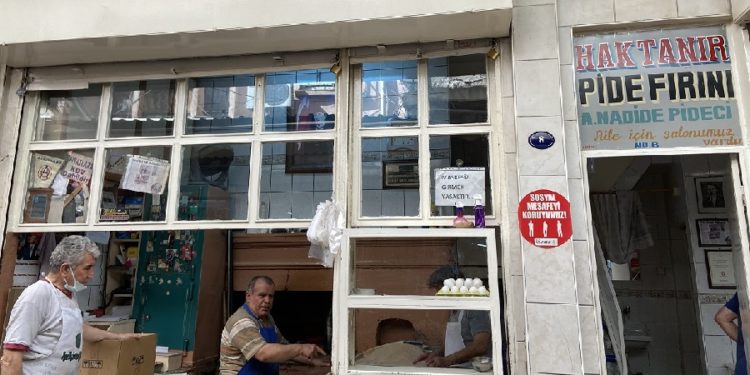 Ekonomik kriz 188 yıldır yanan fırının ateşini söndürdü