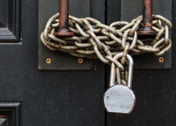 Ekonomik krizin net göstergesi: Aralıkta bir önceki aya göre kapanan şirket sayısı yüzde 145 arttı