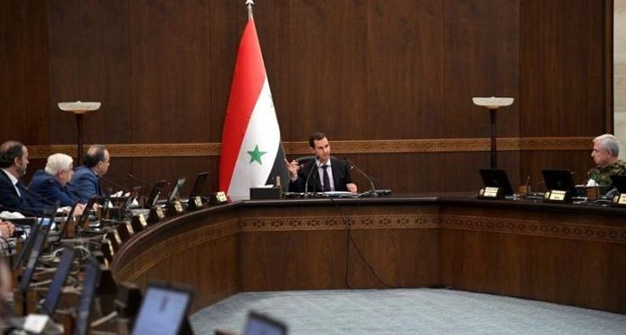 Ekonomik sıkıntılarla boğuşan Esad rejimi nakit avında