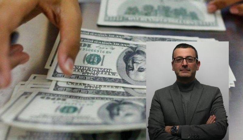 Ekonomist Devrim Zelyut: AKP’nin dolar hesabı nasıl şaşacak?