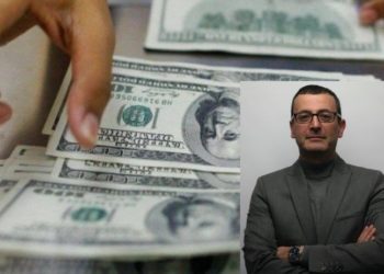 Ekonomist Devrim Zelyut: AKP’nin dolar hesabı nasıl şaşacak?