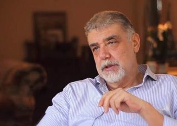 Ekonomist Yeşilada: Erdoğan ekonomistse, ben de Süper Lig’de sol açığım