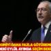"Ekonomiyi daha fazla götüremezler, önümüzdeki eylül ayında seçim bekliyorum"