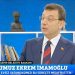 Ekrem İmamoğlu, Soylu’ya sordu: MOBESE görüntüleri için mi İstanbul’a geldin?