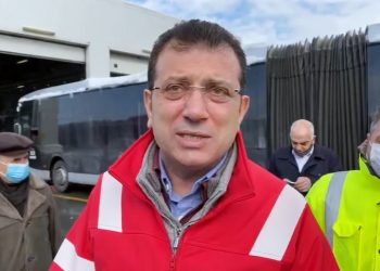 Ekrem İmamoğlu’ndan ‘yemek’ eleştirilerine sert cevap: Hazımsızlık!
