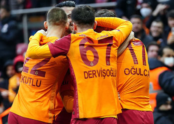 Eksik Galatasaray, Fatih Terim'in dönüşüyle beraber Giresunspor karşısında çıkış arıyor