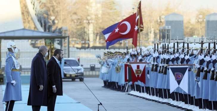 El Salvador Devlet Başkanı Bukele'den Türkiye paylaşımı: Güzel insanların güzel ülkesi…