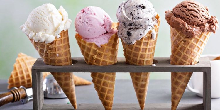 Elektrik faturaları zamlandı, tekel bayileri dondurma satışı yapmayacak