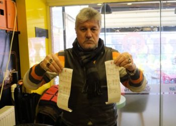 Elektrik faturaları zorluyor: “25 yıllık esnafım bu kadar kötü duruma düşmedim”