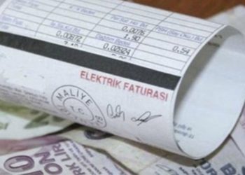 Elektrik fiyatı 4 yılda yüzde 774 arttı