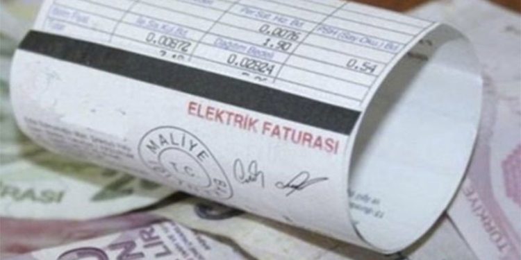 Elektrik fiyatı 4 yılda yüzde 774 arttı