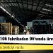 Elektrik kesintisi üreticiyi vurdu: Kütahya'da 106 fabrikadan 96'sında üretim durdu