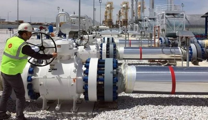 Elektrik ve doğalgaz kesintileri sanayiyi vurdu