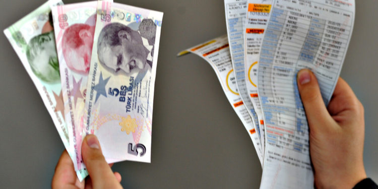 Elektrik ve doğal gaz fiyatları: Türkiye, Avrupa’da zam rekortmeni