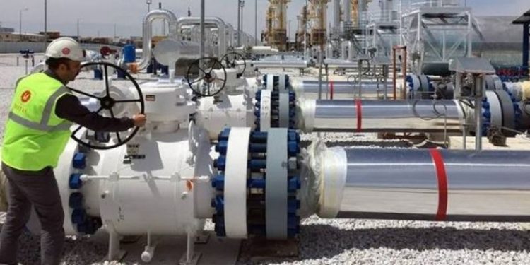 Elektrik ve doğalgaz kesintileri sanayiyi vurdu