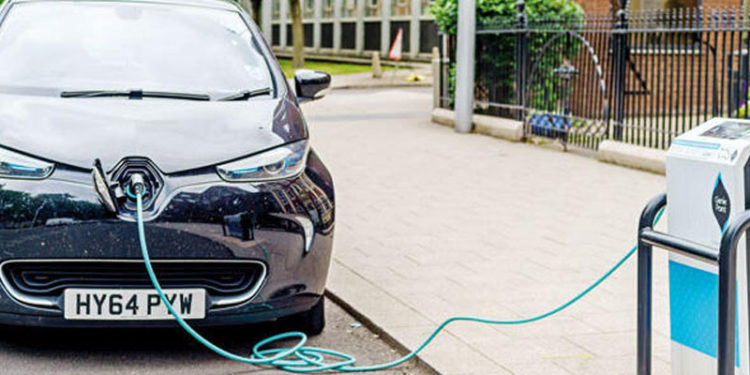 Elektrikli otomobillerin şarjına yüzde 130'a kadar zam