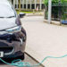 Elektrikli otomobillerin şarjına yüzde 130'a kadar zam