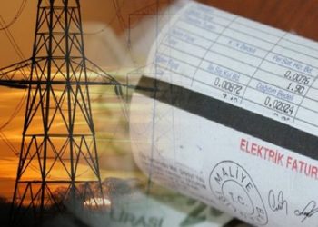 Elektriğe büyük zam dağıtım şirketlerini kurtarmak için yapılmış: ‘Bir yılda 270 Milyar TL kazanacaklar!’