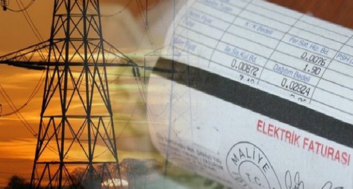 Elektriğe büyük zam dağıtım şirketlerini kurtarmak için yapılmış: ‘Bir yılda 270 Milyar TL kazanacaklar!’
