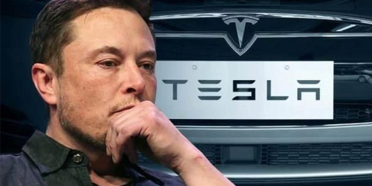 Elon Musk'a kötü haber: Dünyanın dört bir yanındaki Tesla araçları hackledi
