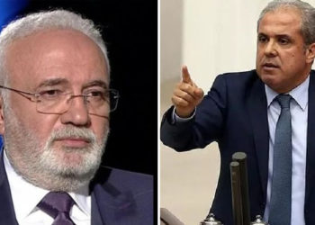 Emekli vekillere ek zam tartışması AKP’yi böldü!