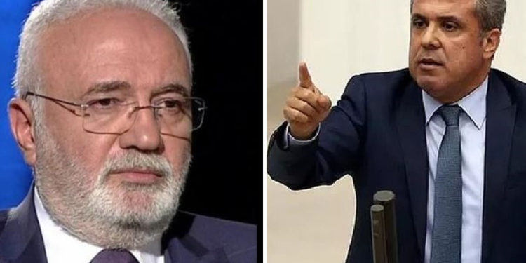 Emekli vekillere ek zam tartışması AKP’yi böldü!