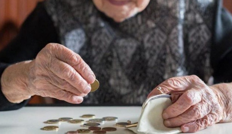 Emeklilerin maaş farklarının ne zaman ödeneceği belli oldu