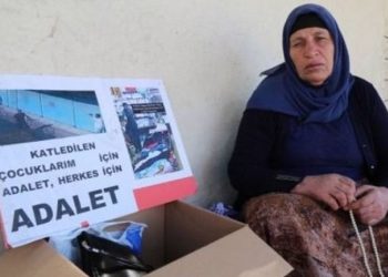 Emine Şenyaşar’dan Erdoğan’a çağrı: Ölmeden önce oğluma kavuşayım