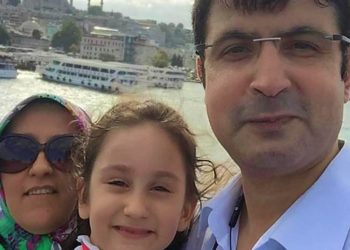 Emniyette işkenceyle öldürülen Gökhan Açıkkollu’nun eşinden duygusal paylaşım